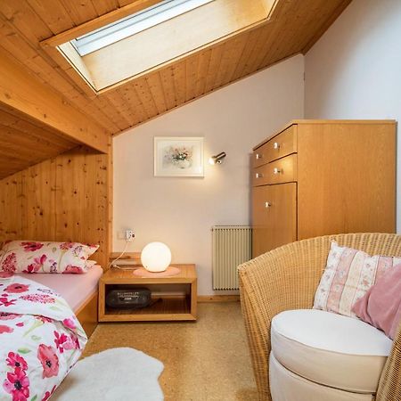 Haus Sonnenhang Wohnung 3 Stiefenhofen Εξωτερικό φωτογραφία