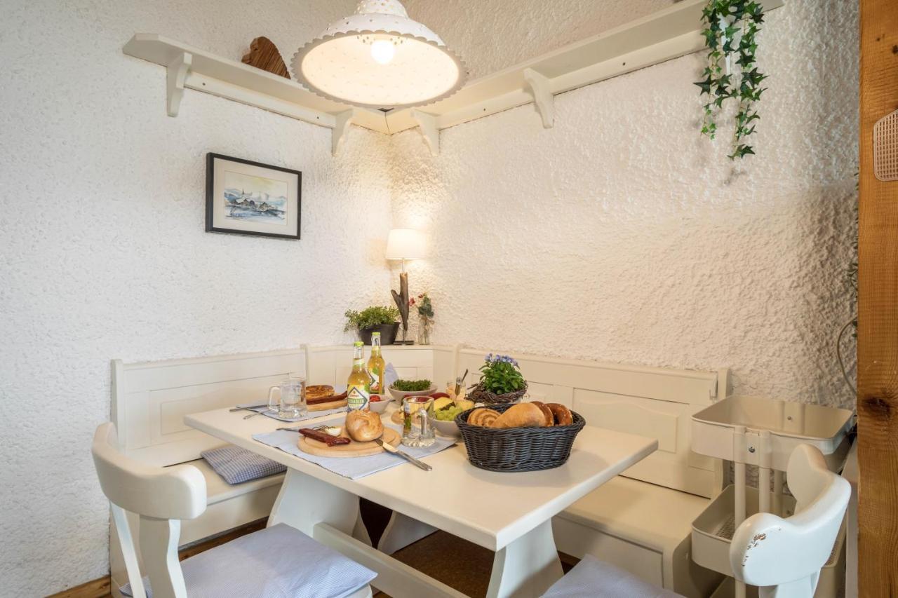 Haus Sonnenhang Wohnung 3 Stiefenhofen Εξωτερικό φωτογραφία