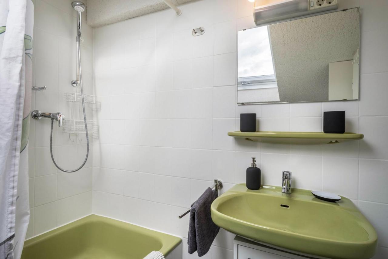 Haus Sonnenhang Wohnung 3 Stiefenhofen Εξωτερικό φωτογραφία