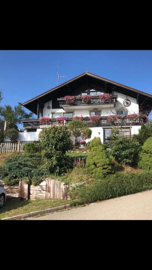 Haus Sonnenhang Wohnung 3 Stiefenhofen Εξωτερικό φωτογραφία